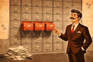 Partitioning nel DWH: quando 3 anni di dati pesano troppo