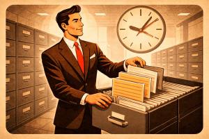 SCD Type 2: the history the business didn't know it needed