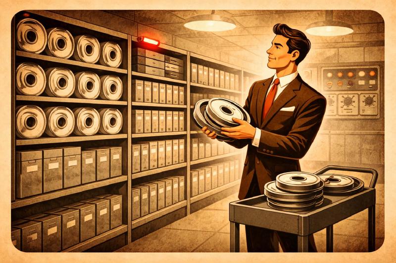 Binary logs in MySQL: what they are, how to manage them, and when you can delete them