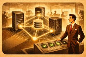 Galera Cluster with 3 nodes: how I solved a MySQL availability problem