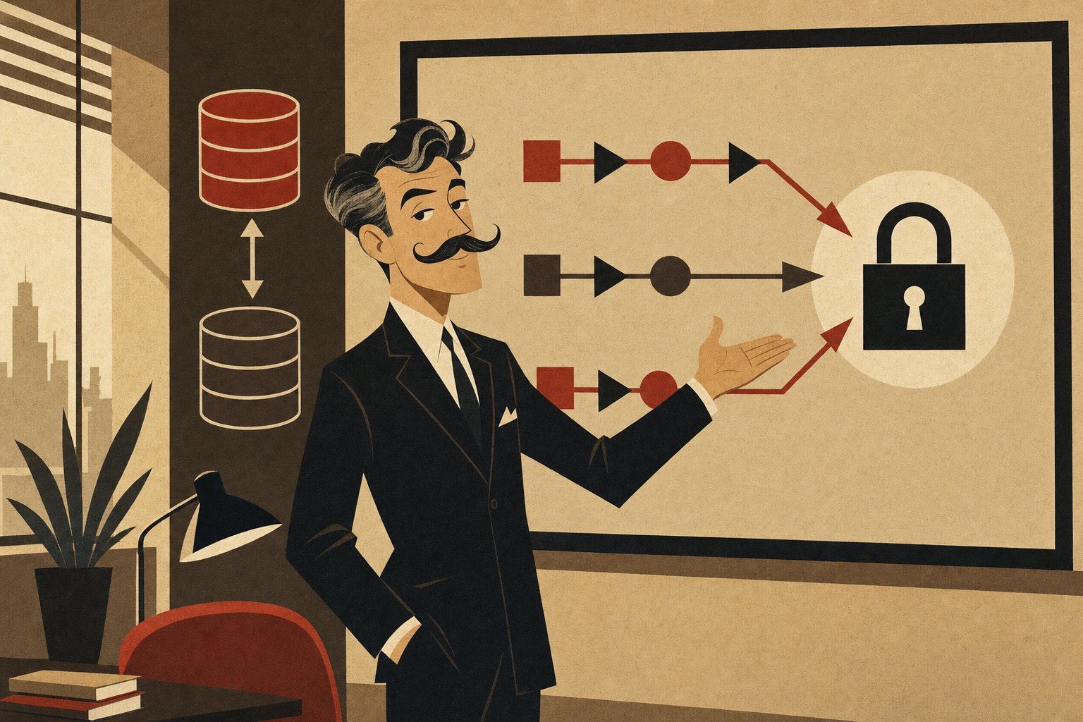 Three triggers, a nightly job, and 1,247 orphaned policies: Oracle 26ai Assertions explained