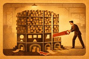 Oracle Partitioning: when 2 billion rows no longer fit in a query