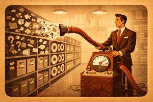 VACUUM and autovacuum: why PostgreSQL needs someone to clean up