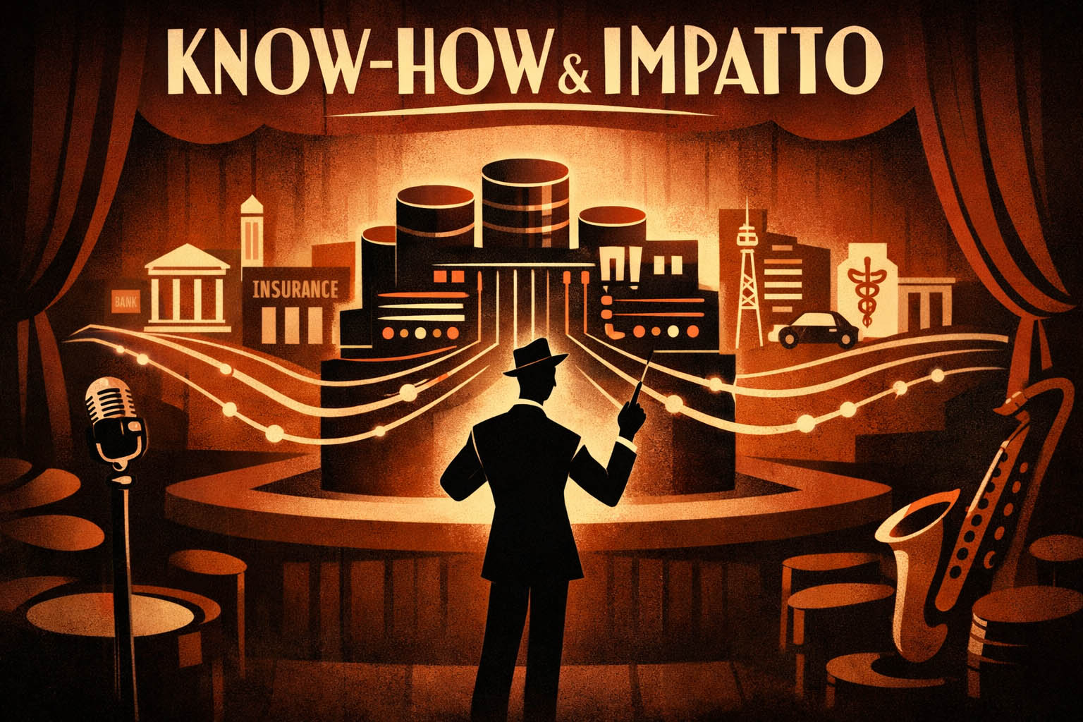 Know-How e Impatto